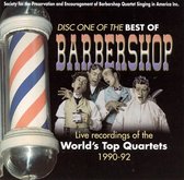 Best of Barbershop, Vol. 1