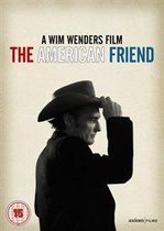 American Friend (DVD)