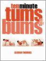 10-MINUTE TUMS AND BUMS