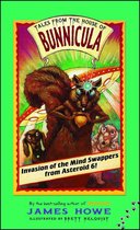 Tales From the House of Bunnicula - Invasion of the Mind Swappers from Asteroid 6!