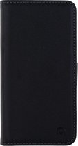 Mobilize Classic Gelly Wallet Book Case Honor 8 Pro Black