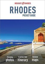 Insight Pocket Guides - Insight Guides Pocket Rhodes (Travel Guide eBook)