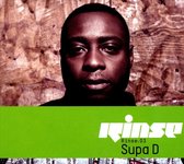 Rinse 03 - Supa D