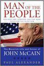 Man Of The People