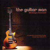 Medwyn Goodall - The Guitar Man (CD)
