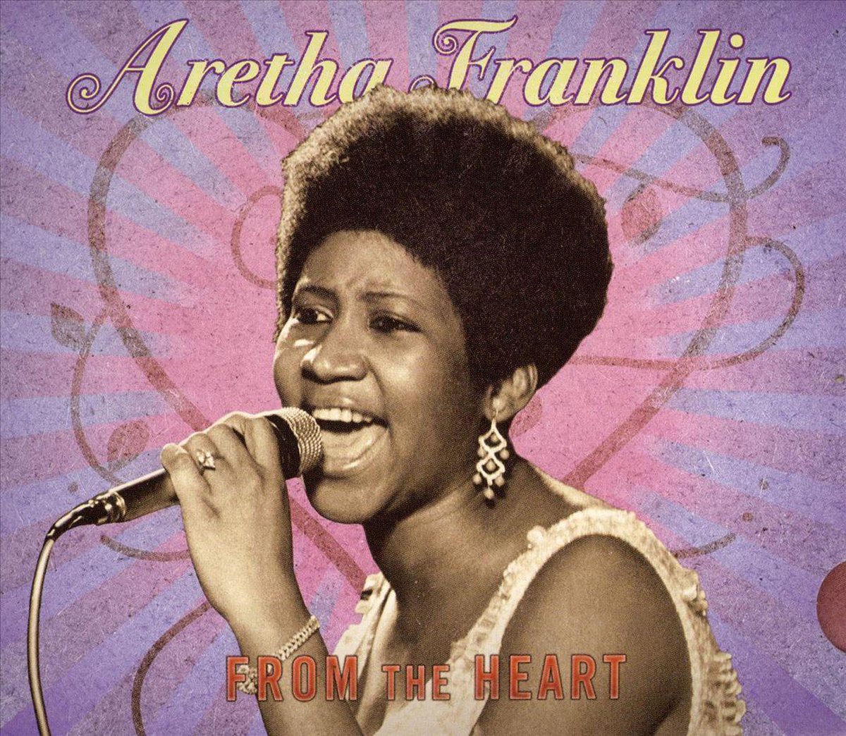 From the Heart