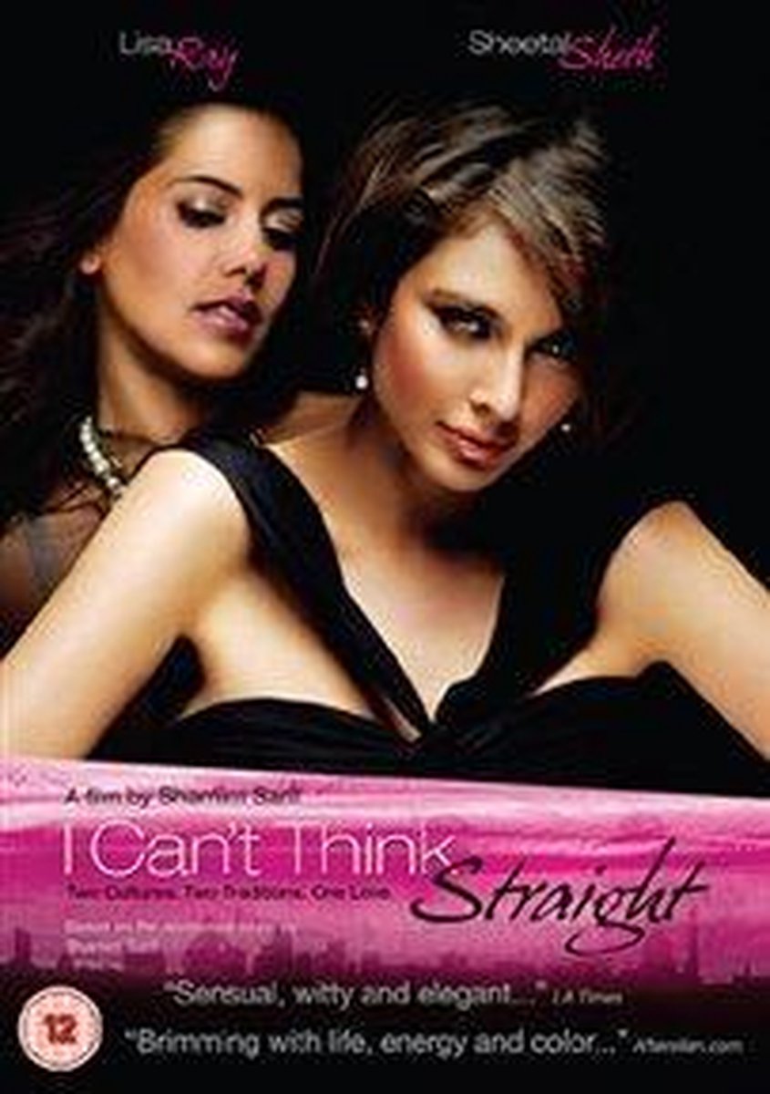 I Can't Think Straight
