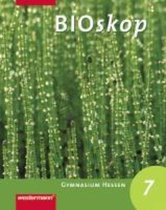 BIOskop 7. Schülerband. Gymnasium. Hessen. Ausgabe 2005