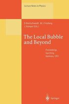 The Local Bubble and Beyond