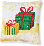 Christmas Gifts Diamond Dotz 18x18 cm