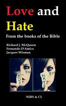 Love and Hate: From the books of the Bible