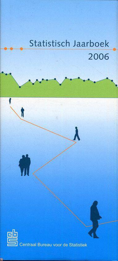 9789035715691 - Statistisch Jaarboek ...