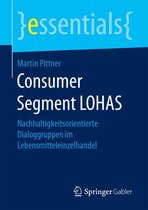 essentials - Consumer Segment LOHAS