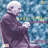 Andor Foldes Plays Beethoven