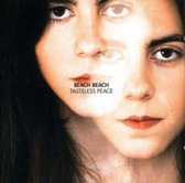 Beach Beach - Tasteless Peace (CD)