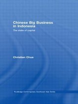 Chinese Big Business in Indonesia