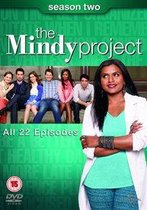 Mindy Project Season 2