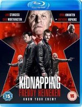 Kidnapping Freddy Heineken