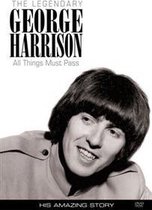 George Harrison - His..
