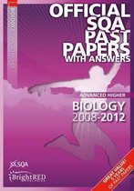 Biology Advanced Higher SQA Past Papers