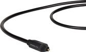 Speedlink TOSLINK to TOSLINK Optical Audio Cable, 2m