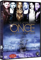 Once Upon A Time - Seizoen 2 (DVD)