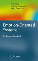 Cognitive Technologies - Emotion-Oriented Systems