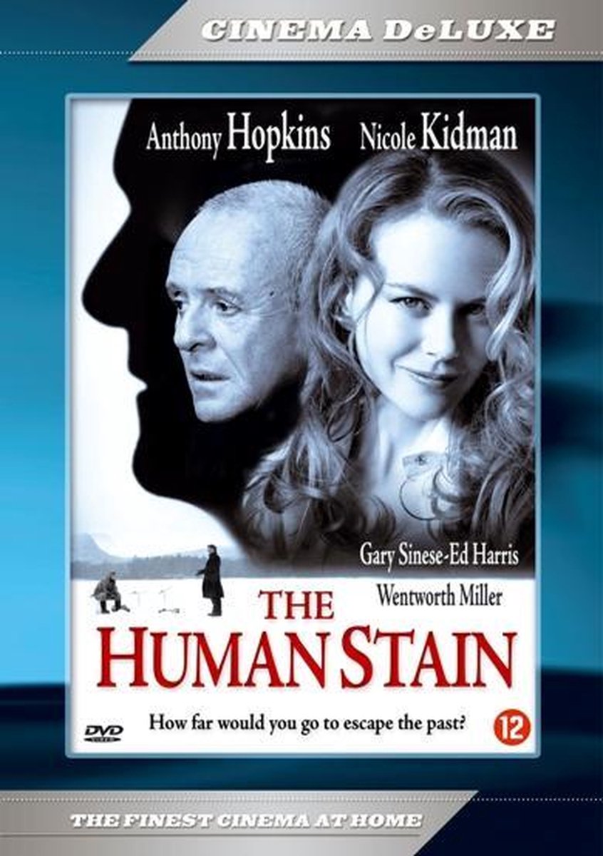Human Stain (Dvd), Nicole Kidman Dvds bol foto