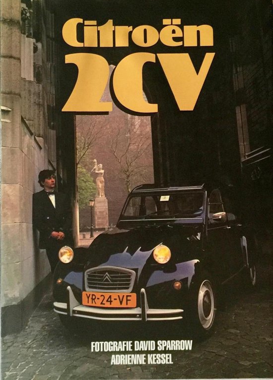 2cv