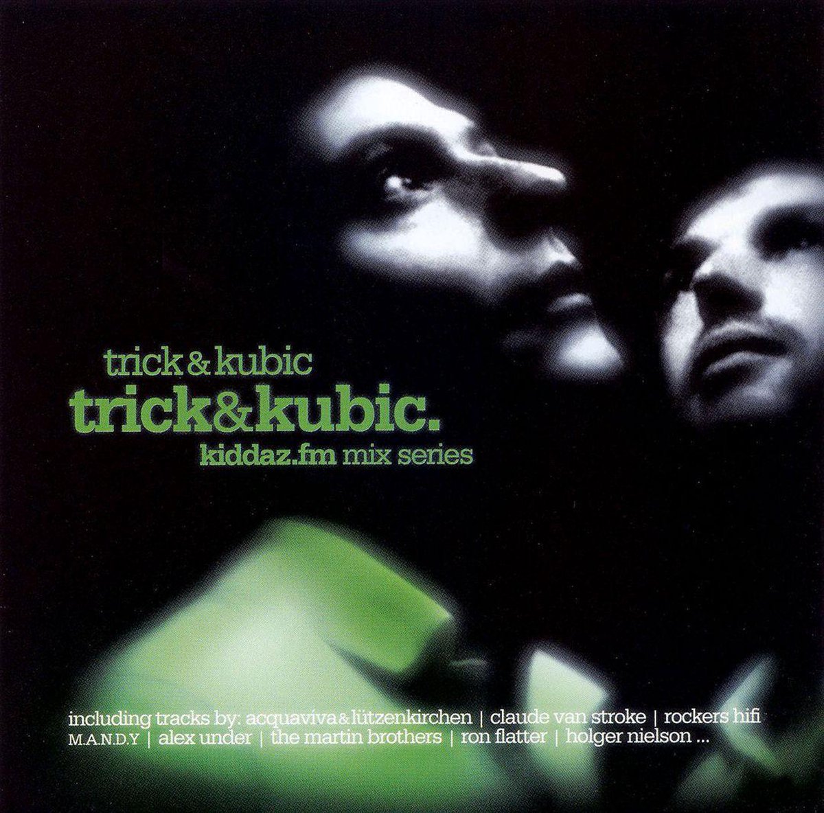 Trick & Kubic