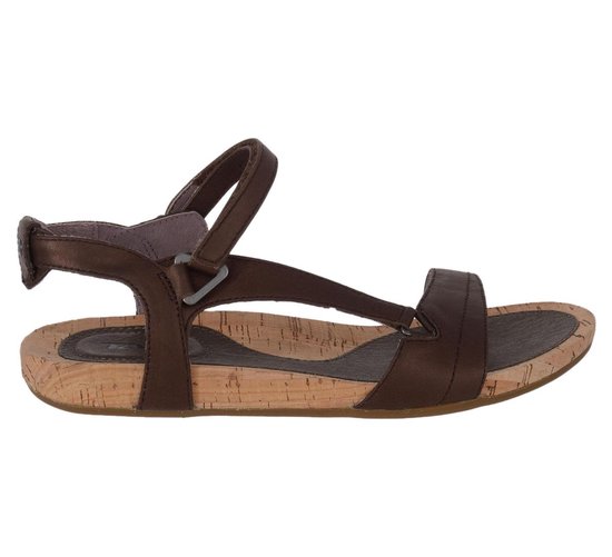 Teva Sandalen - Maat 42 - Vrouwen - bruin | bol.com