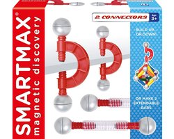 SmartMax Connectors