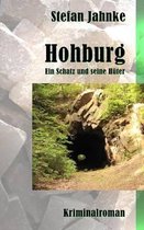 Omslag Hohburg