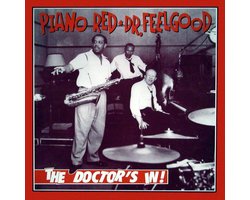 Dr. Feelgood