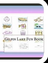 Gilpin Lake Fun Book