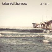 Blank & Jones - April (4track-Ep)