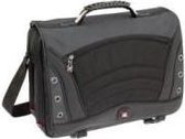 Freecom SwissGear Saturn Computer Messenger Bag 17 inch