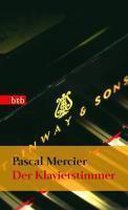 Der Klavierstimmer