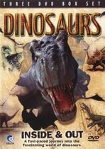 Dinosaurs Inside & Out