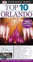 Dk Eyewitness Top 10 Travel Guide: Orlando