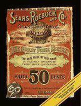 The 1902 Edition of the Sears, Roebuck Catalogue