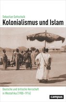 Globalgeschichte 27 - Kolonialismus und Islam