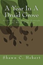A Year in a Druid Grove