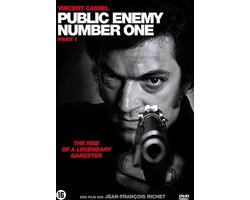 Public Enemy Number One - Deel 1