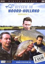 Vissen In Noord Holland Seizoen 1