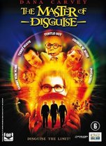 Master Of Disguise (DVD)