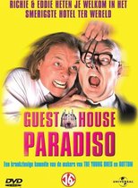 Guesthouse Paradiso