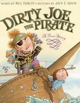 Dirty Joe, The Pirate