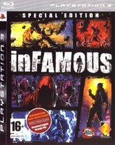 InFamous - Special Edition