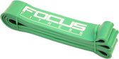 Focus Fitness - Resistance Band - Strong